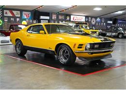 1970 Ford Mustang (CC-2084800) for sale in Homer City, Pennsylvania