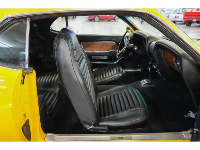 1970 Ford Mustang (CC-2084800) for sale in Homer City, Pennsylvania