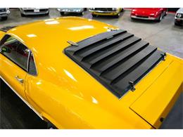 1970 Ford Mustang (CC-2084800) for sale in Homer City, Pennsylvania