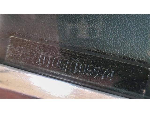 1970 Ford Mustang (CC-2084800) for sale in Homer City, Pennsylvania