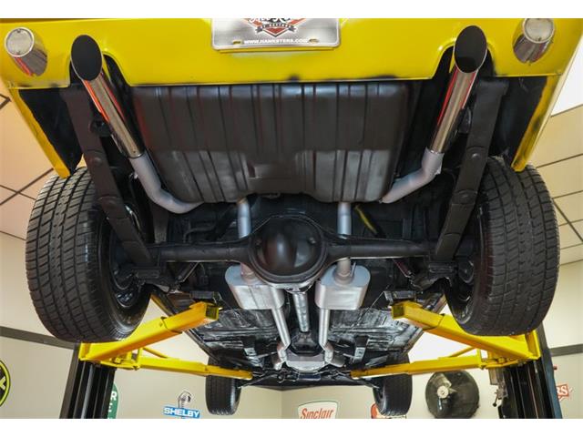 1970 Ford Mustang (CC-2084800) for sale in Homer City, Pennsylvania