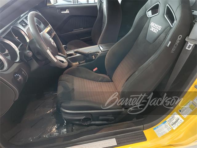 2013 Ford Mustang (CC-2084801) for sale in Columbus, Ohio
