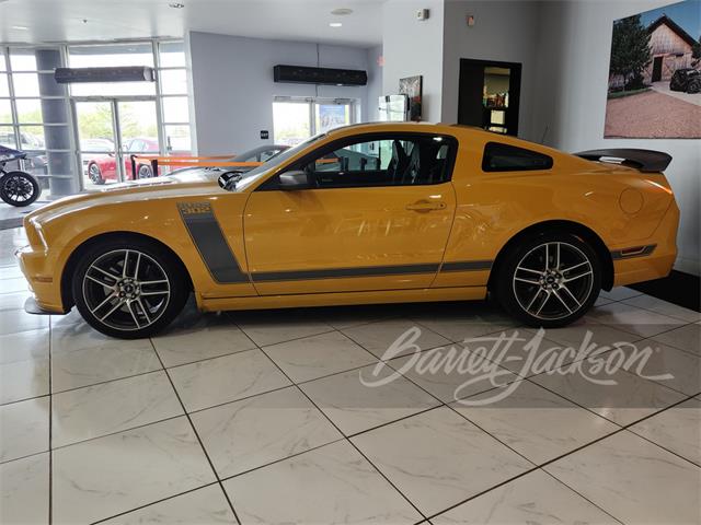 2013 Ford Mustang (CC-2084801) for sale in Columbus, Ohio