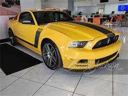 2013 Ford Mustang (CC-2084801) for sale in Columbus, Ohio