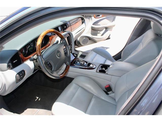 2004 Jaguar XJR (CC-2084802) for sale in Sarasota, Florida