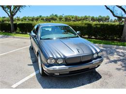 2004 Jaguar XJR (CC-2084802) for sale in Sarasota, Florida