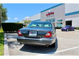2004 Jaguar XJR (CC-2084802) for sale in Sarasota, Florida