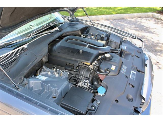 2004 Jaguar XJR (CC-2084802) for sale in Sarasota, Florida