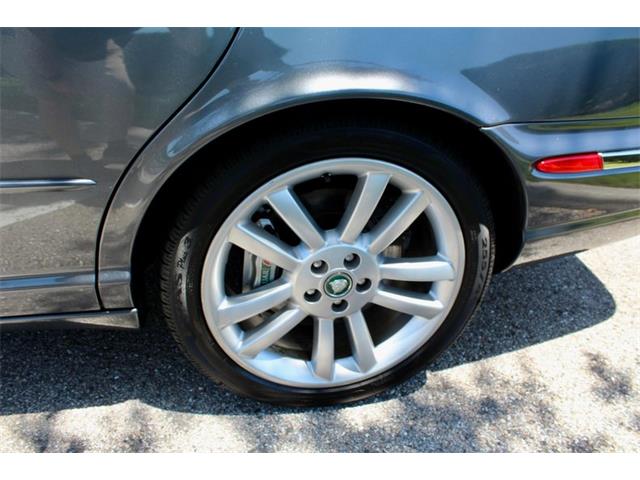 2004 Jaguar XJR (CC-2084802) for sale in Sarasota, Florida