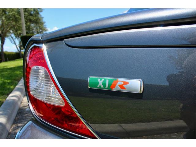 2004 Jaguar XJR (CC-2084802) for sale in Sarasota, Florida