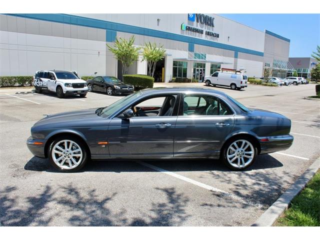 2004 Jaguar XJR (CC-2084802) for sale in Sarasota, Florida