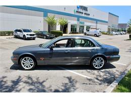 2004 Jaguar XJR (CC-2084802) for sale in Sarasota, Florida