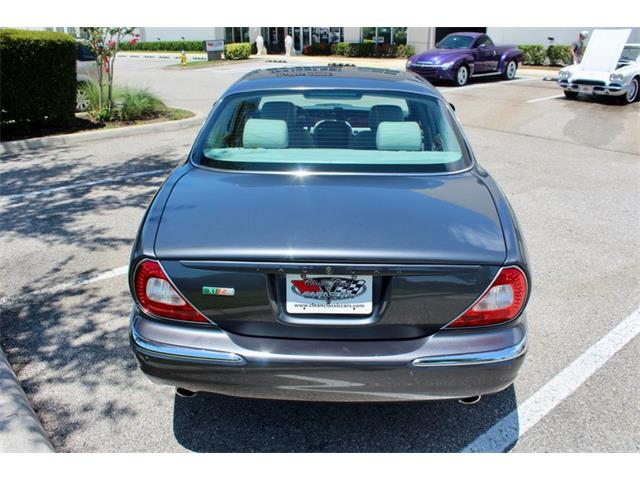 2004 Jaguar XJR (CC-2084802) for sale in Sarasota, Florida