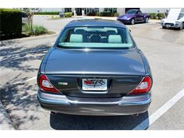 2004 Jaguar XJR (CC-2084802) for sale in Sarasota, Florida