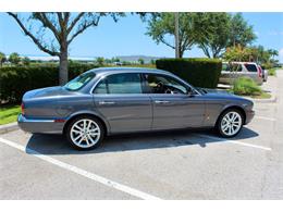 2004 Jaguar XJR (CC-2084802) for sale in Sarasota, Florida