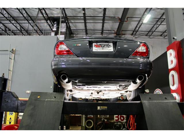 2004 Jaguar XJR (CC-2084802) for sale in Sarasota, Florida