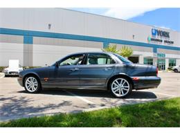2004 Jaguar XJR (CC-2084802) for sale in Sarasota, Florida