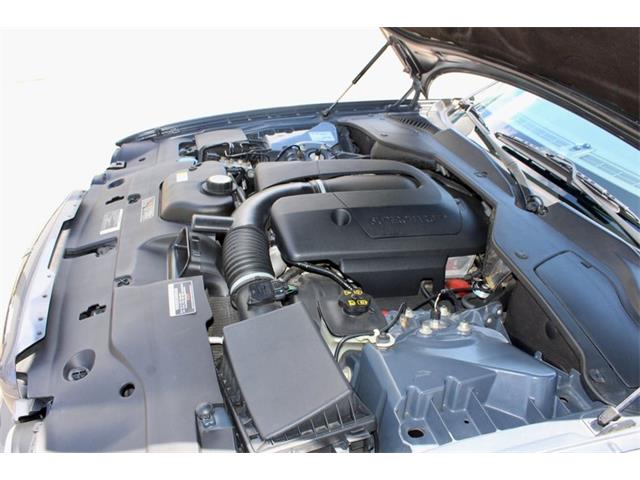 2004 Jaguar XJR (CC-2084802) for sale in Sarasota, Florida
