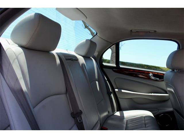 2004 Jaguar XJR (CC-2084802) for sale in Sarasota, Florida