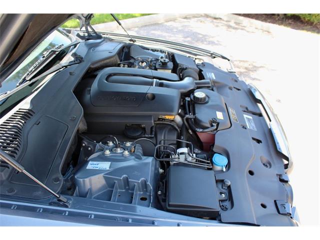 2004 Jaguar XJR (CC-2084802) for sale in Sarasota, Florida
