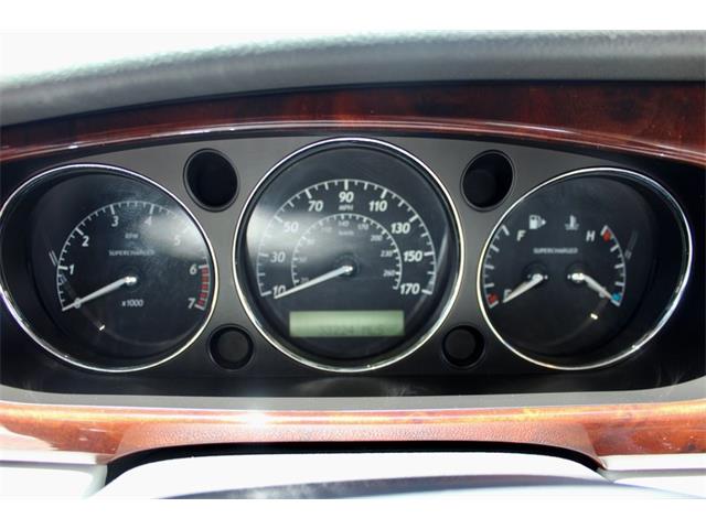 2004 Jaguar XJR (CC-2084802) for sale in Sarasota, Florida