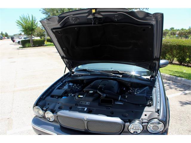 2004 Jaguar XJR (CC-2084802) for sale in Sarasota, Florida