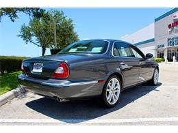 2004 Jaguar XJR (CC-2084802) for sale in Sarasota, Florida