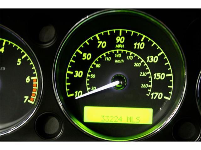 2004 Jaguar XJR (CC-2084802) for sale in Sarasota, Florida