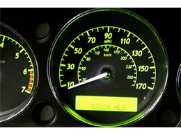 2004 Jaguar XJR (CC-2084802) for sale in Sarasota, Florida