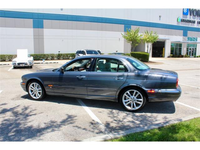 2004 Jaguar XJR (CC-2084802) for sale in Sarasota, Florida
