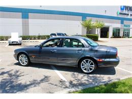 2004 Jaguar XJR (CC-2084802) for sale in Sarasota, Florida