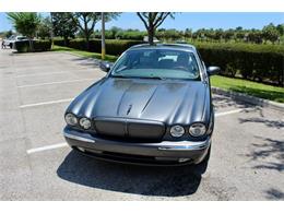 2004 Jaguar XJR (CC-2084802) for sale in Sarasota, Florida