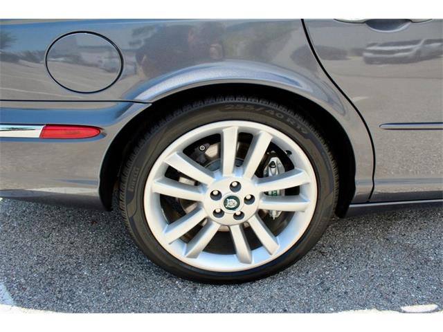 2004 Jaguar XJR (CC-2084802) for sale in Sarasota, Florida