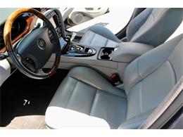 2004 Jaguar XJR (CC-2084802) for sale in Sarasota, Florida
