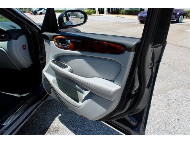 2004 Jaguar XJR (CC-2084802) for sale in Sarasota, Florida
