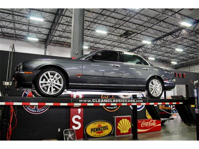 2004 Jaguar XJR (CC-2084802) for sale in Sarasota, Florida