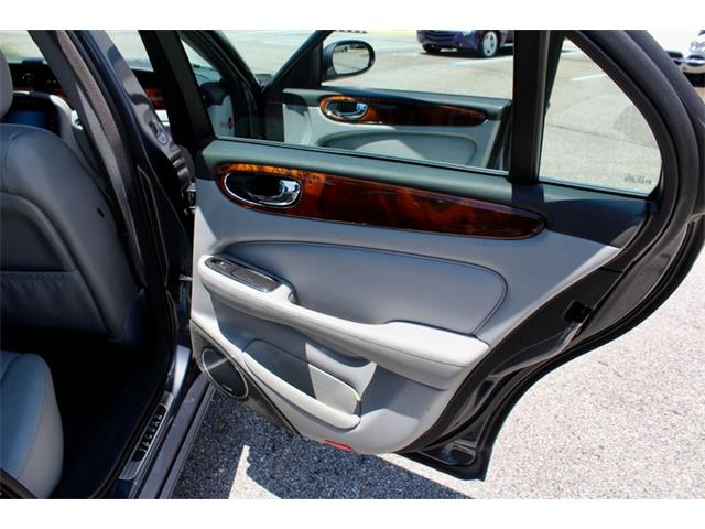 2004 Jaguar XJR (CC-2084802) for sale in Sarasota, Florida