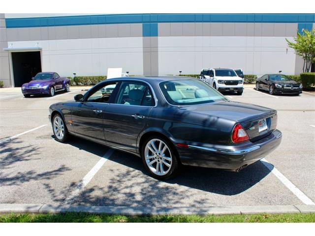 2004 Jaguar XJR (CC-2084802) for sale in Sarasota, Florida