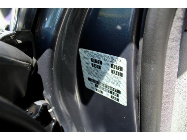 2004 Jaguar XJR (CC-2084802) for sale in Sarasota, Florida