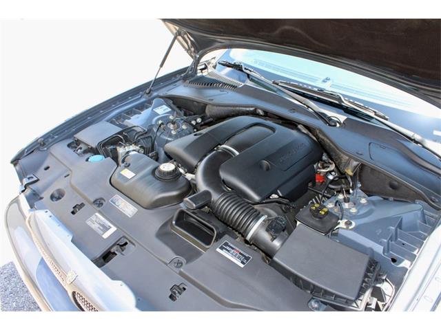 2004 Jaguar XJR (CC-2084802) for sale in Sarasota, Florida