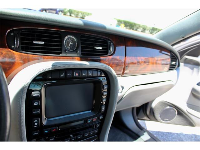 2004 Jaguar XJR (CC-2084802) for sale in Sarasota, Florida