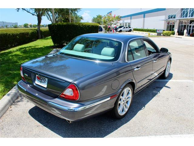 2004 Jaguar XJR (CC-2084802) for sale in Sarasota, Florida