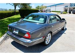 2004 Jaguar XJR (CC-2084802) for sale in Sarasota, Florida