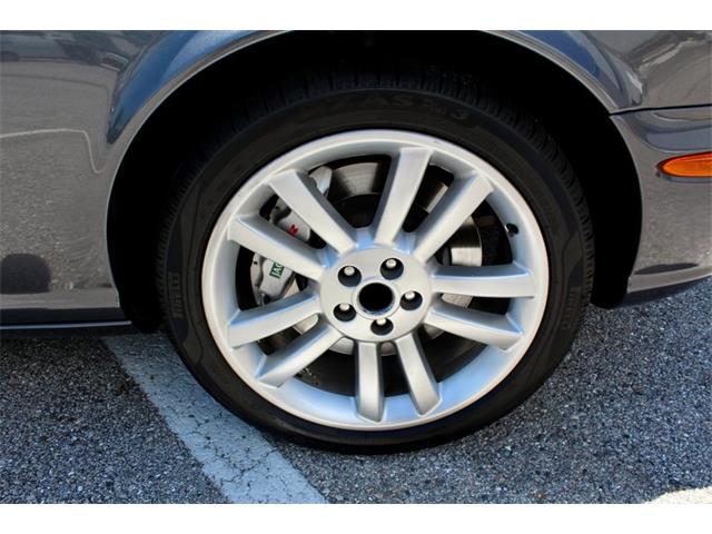 2004 Jaguar XJR (CC-2084802) for sale in Sarasota, Florida