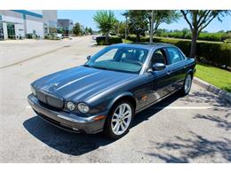 2004 Jaguar XJR (CC-2084802) for sale in Sarasota, Florida
