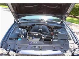 2004 Jaguar XJR (CC-2084802) for sale in Sarasota, Florida