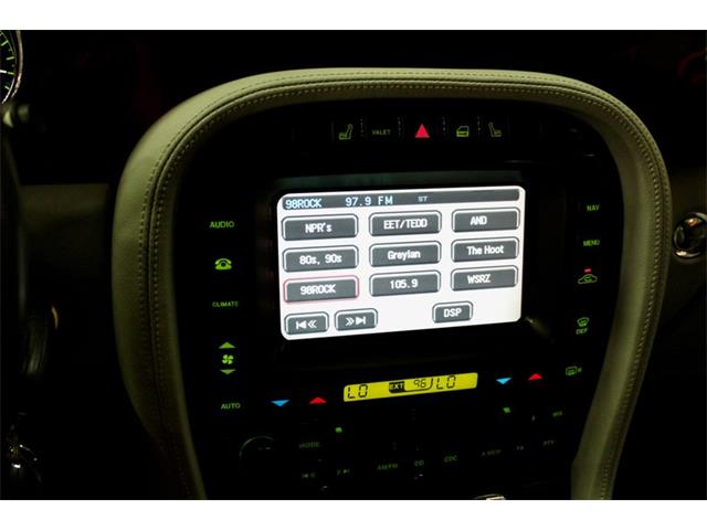2004 Jaguar XJR (CC-2084802) for sale in Sarasota, Florida