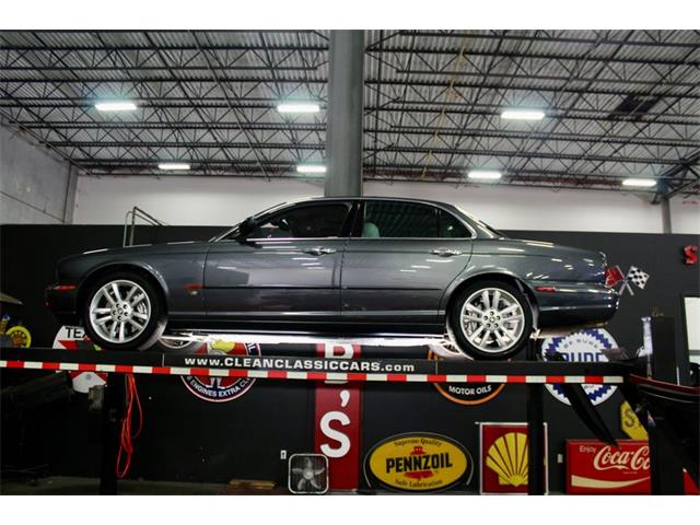 2004 Jaguar XJR (CC-2084802) for sale in Sarasota, Florida