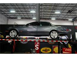 2004 Jaguar XJR (CC-2084802) for sale in Sarasota, Florida