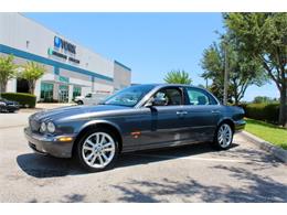 2004 Jaguar XJR (CC-2084802) for sale in Sarasota, Florida
